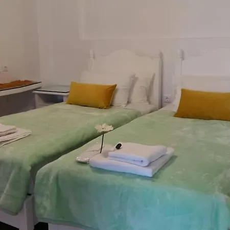 Nn Luxury Room Near Athens Airport Spáta Pokoj fotografie