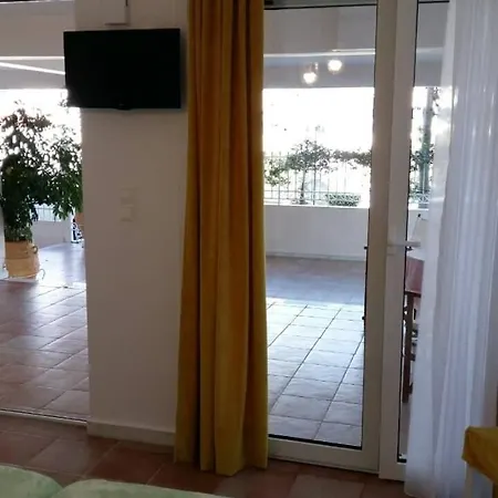 Nn Luxury Room Near Athens Airport Spáta Pokoj fotografie