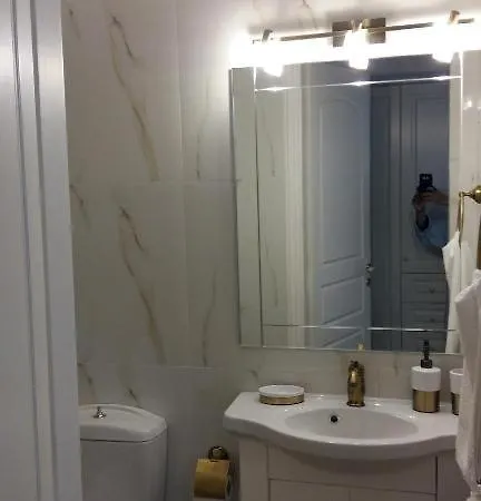 Nn Luxury Room Near Athens Airport Spáta Exteriér fotografie