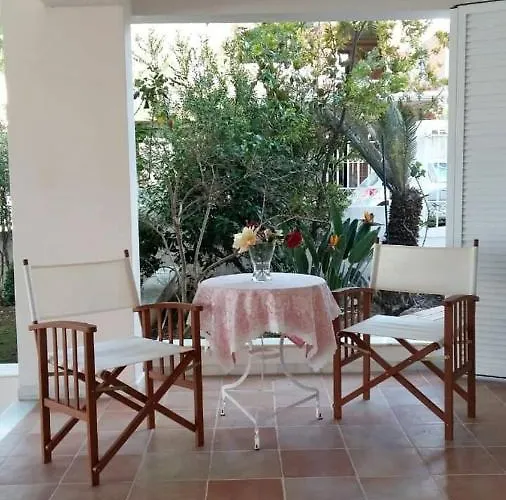Nn Luxury Room Near Athens Airport