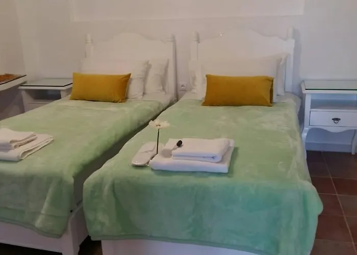 Nn Luxury Room Near Athens Airport