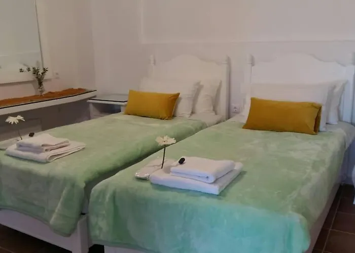 Nn Luxury Room Near Athens Airport
