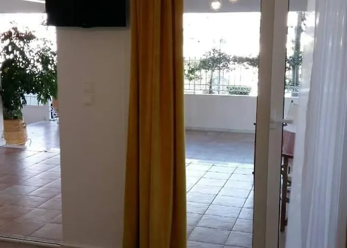 Nn Luxury Room Near Athens Airport
