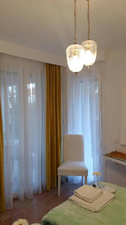 Nn Luxury Near Athens Airport Spata (East Attica)