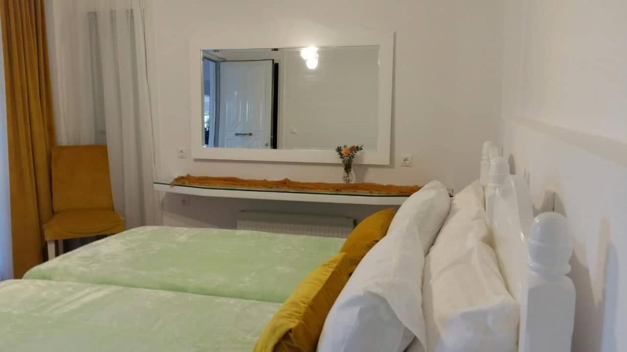 Bed & Breakfast Nn Luxury Near Athens Airport Spata (East Attica)