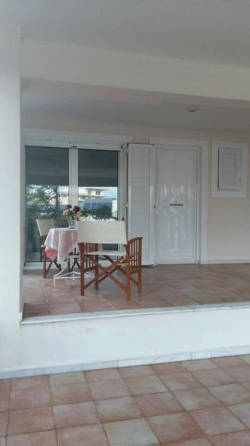 Nn Luxury Near Athens Airport Bed & Breakfast