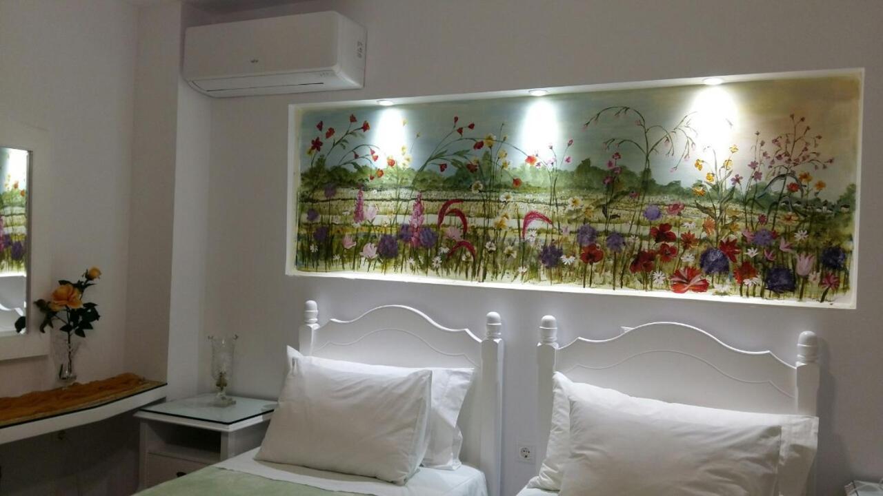 Frühstückspension Nn Luxury Near Athens Airport Spáta