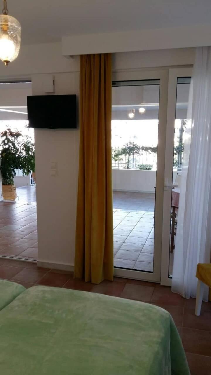 Nn Luxury Near Athens Airport