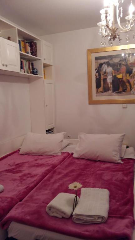 Nn Luxury Near Athens Airport *