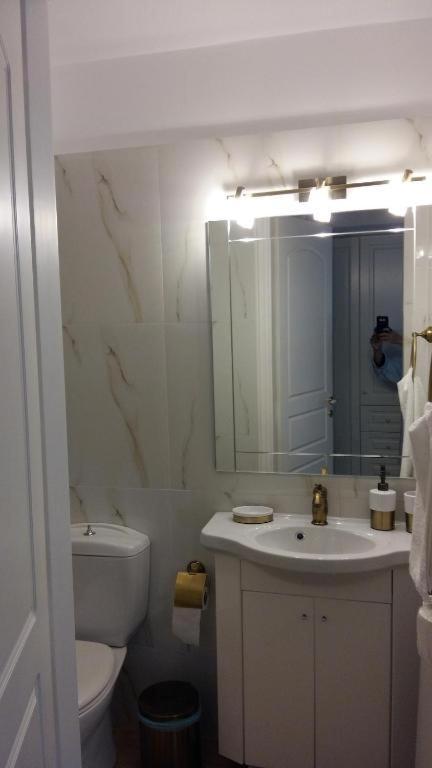 Nn Luxury Near Athens Airport *