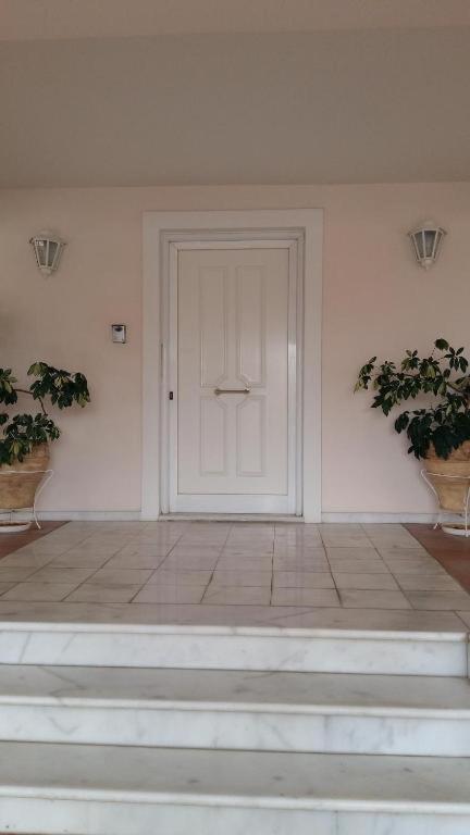 Nn Luxury Near Athens Airport Bed & Breakfast *